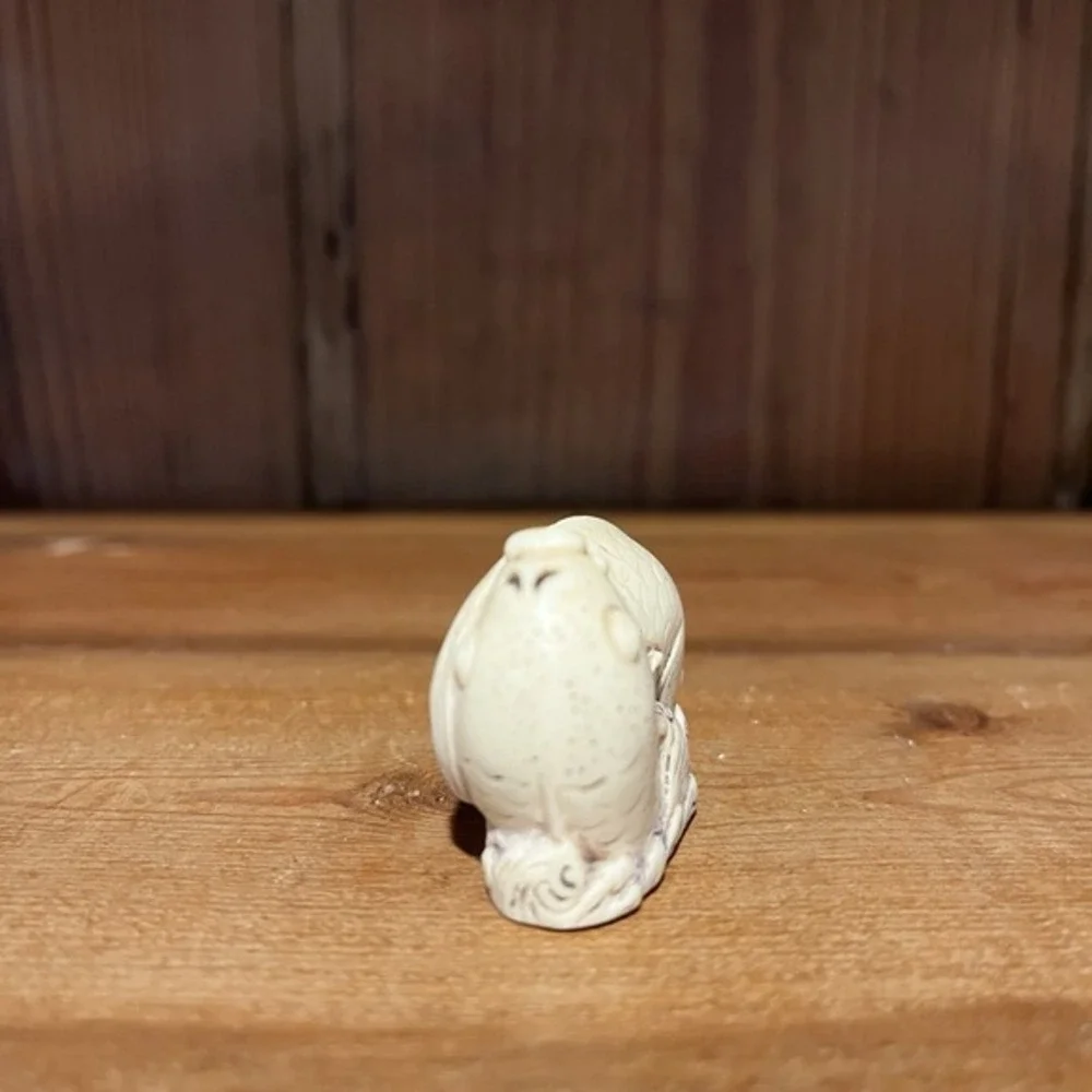 N/A japanese netsuke